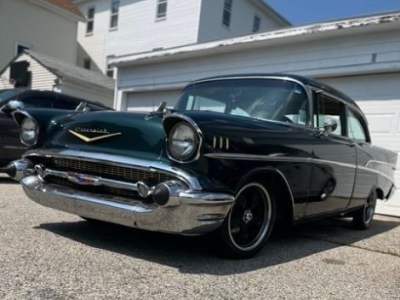 1957 Chevrolet 210 for sale