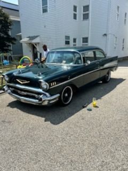 1957 Chevrolet 210 for sale (ID-144006) 1957 Chevrolet 210 for sale (ID-144006)
