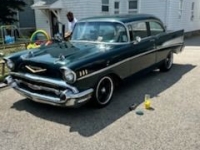1957 Chevrolet 210 for sale (ID-144006)