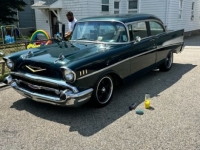 1957 Chevrolet 210 for sale (ID-144006)