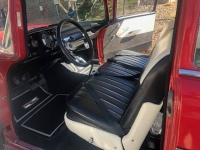 1957 Chevrolet 210 for sale in Michigan (ID-144466)