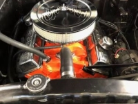 1957 Chevrolet 210 for sale in Michigan (ID-144466)