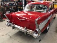 1957 Chevrolet 210 for sale in Michigan (ID-144466)