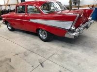 1957 Chevrolet 210 for sale in Michigan (ID-144466)