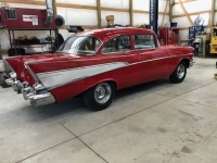 1957 Chevrolet 210 for sale in Michigan (ID-144466)