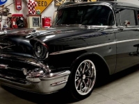 1957 Chevrolet 210 for sale in Michigan (ID-155704)