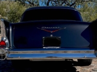 1957 Chevrolet 210 for sale in Michigan (ID-155704)