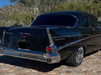 1957 Chevrolet 210 for sale in Michigan (ID-155704)