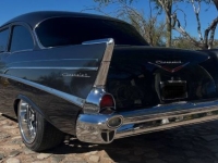 1957 Chevrolet 210 for sale in Michigan (ID-155704)