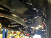 1957 Chevrolet 210 for sale in Michigan (ID-155704)