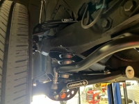 1957 Chevrolet 210 for sale in Michigan (ID-155704)