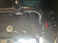 1957 Chevrolet 210 for sale in Michigan (ID-155704)