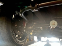 1957 Chevrolet 210 for sale in Michigan (ID-155704)