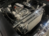 1957 Chevrolet 210 for sale in Michigan (ID-155704)