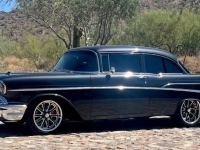 1957 Chevrolet 210 for sale in Michigan (ID-155704)