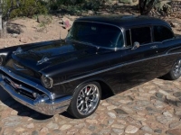 1957 Chevrolet 210 for sale in Michigan (ID-155704)