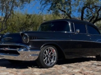 1957 Chevrolet 210 for sale in Michigan (ID-155704)