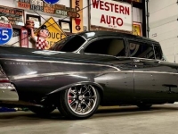 1957 Chevrolet 210 for sale in Michigan (ID-155704)