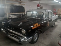 1957 Chevrolet 210 for sale in Michigan (ID-156216)