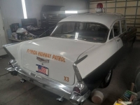 1957 Chevrolet 210 for sale in Michigan (ID-156216)