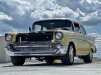 1957 Chevrolet 210 for sale in Michigan (ID-161902)