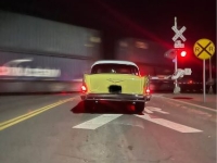 1957 Chevrolet 210 for sale in Michigan (ID-161902)