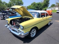 1957 Chevrolet 210 for sale in Michigan (ID-161902)