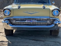 1957 Chevrolet 210 for sale in Michigan (ID-161902)