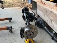 1957 Chevrolet 210 for sale in Michigan (ID-161902)