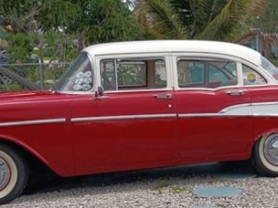 1957 Chevrolet 210 for sale