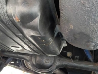 1957 Chevrolet 210 for sale in Michigan (ID-162822)