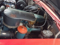 1957 Chevrolet 210 for sale in Michigan (ID-162822)