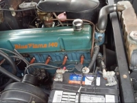 1957 Chevrolet 210 for sale in Michigan (ID-162822)