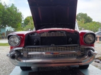 1957 Chevrolet 210 for sale in Michigan (ID-162822)
