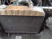 1957 Chevrolet 210 for sale in Michigan (ID-162822)