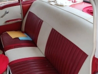 1957 Chevrolet 210 for sale in Michigan (ID-162822)