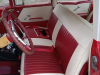 1957 Chevrolet 210 for sale in Michigan (ID-162822)