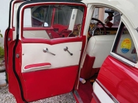 1957 Chevrolet 210 for sale in Michigan (ID-162822)