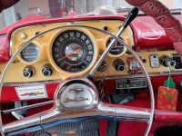 1957 Chevrolet 210 for sale in Michigan (ID-162822)