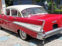 1957 Chevrolet 210 for sale in Michigan (ID-162822)