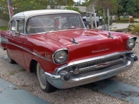 1957 Chevrolet 210 for sale in Michigan (ID-162822)