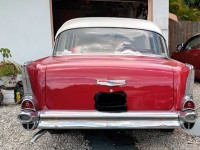 1957 Chevrolet 210 for sale in Michigan (ID-162822)