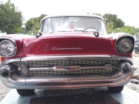 1957 Chevrolet 210 for sale in Michigan (ID-162822)