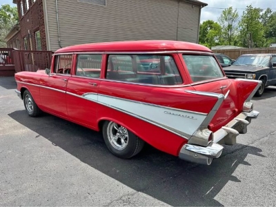 1957 Chevrolet 210 for sale