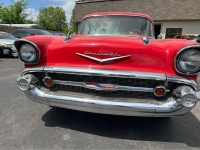 1957 Chevrolet 210 for sale in Michigan (ID-163579)