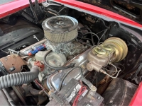 1957 Chevrolet 210 for sale in Michigan (ID-163579)