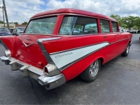 1957 Chevrolet 210 for sale in Michigan (ID-163579)