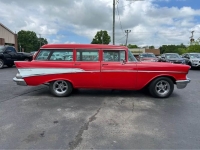 1957 Chevrolet 210 for sale in Michigan (ID-163579)