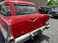 1957 Chevrolet 210 for sale in Michigan (ID-163579)