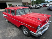 1957 Chevrolet 210 for sale in Michigan (ID-163579)